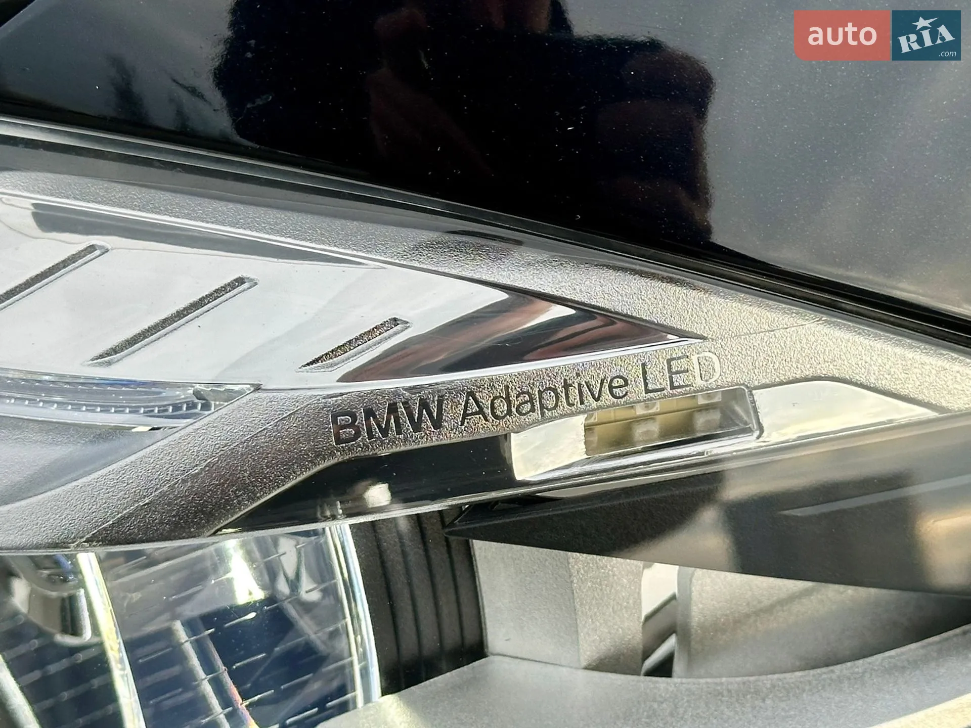 2015 BMW X5 - мініатюра 13