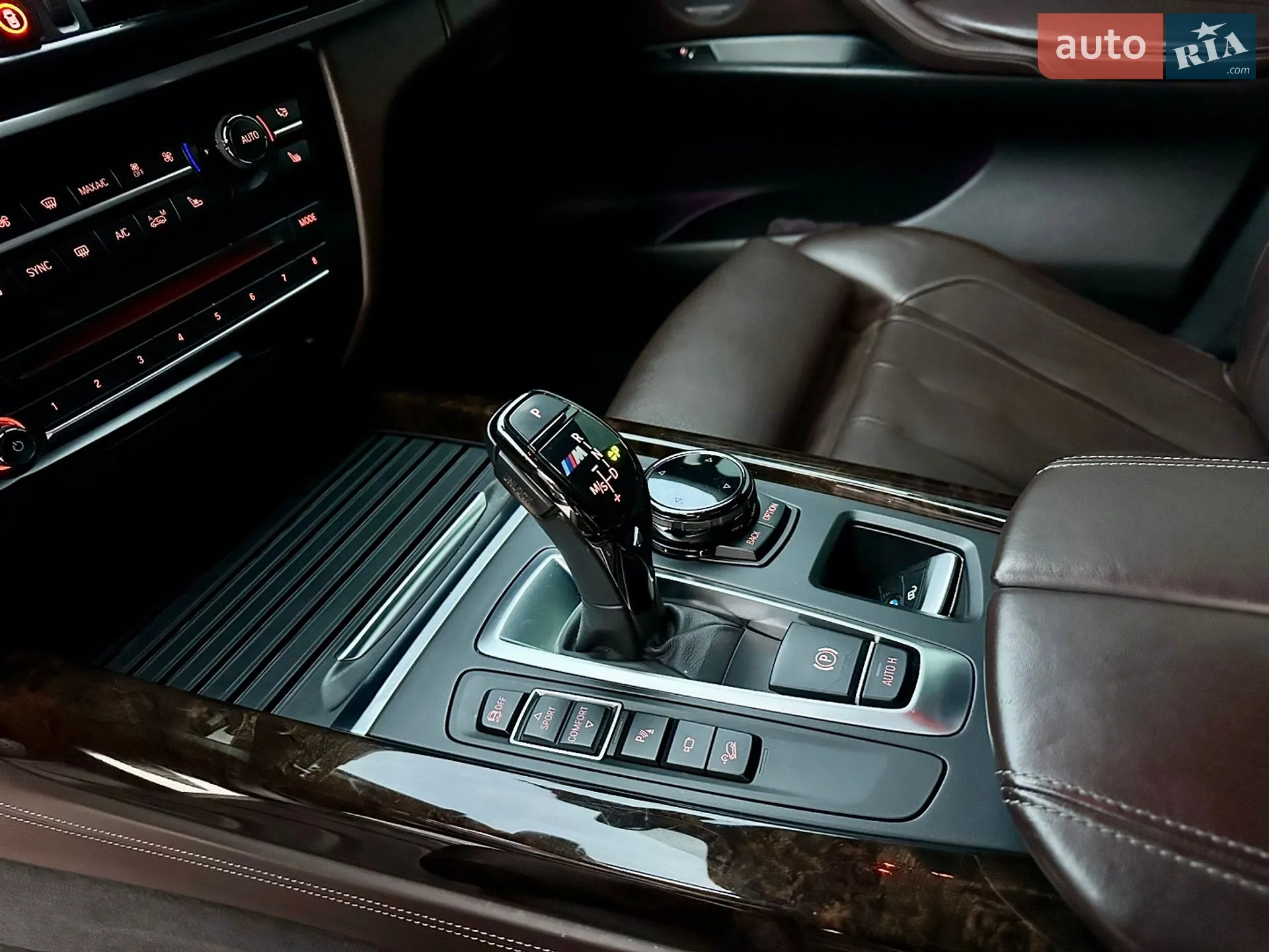 2015 BMW X5 - мініатюра 22
