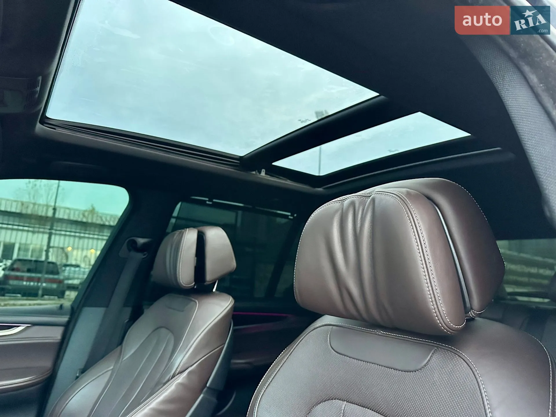 2015 BMW X5 - мініатюра 26