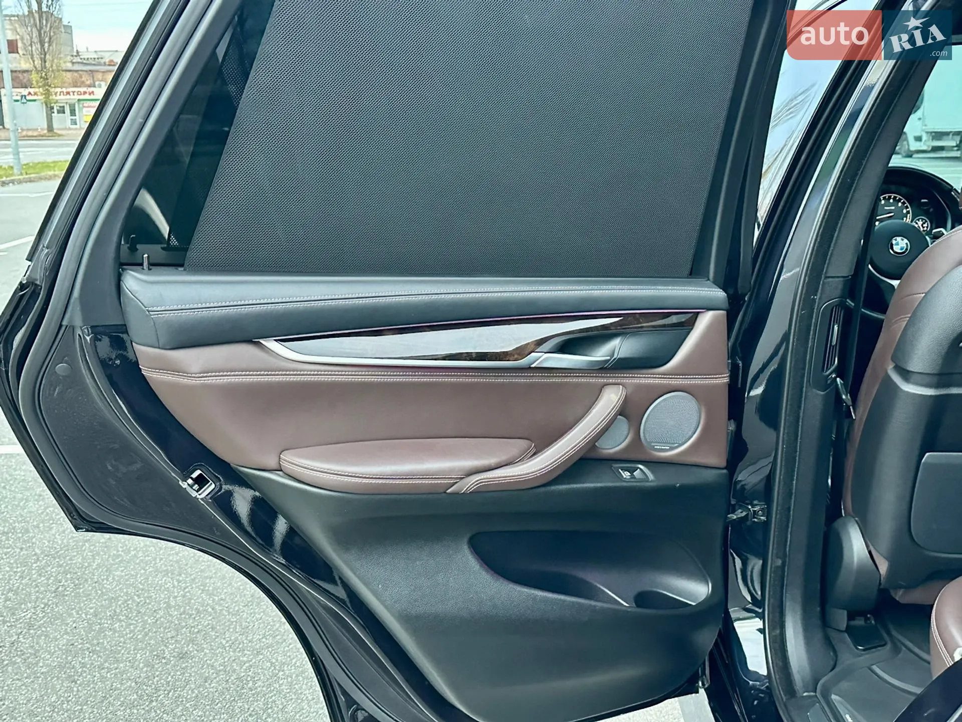 2015 BMW X5 - мініатюра 39