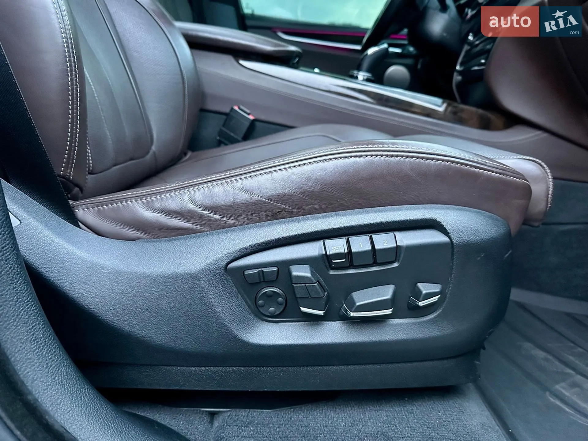 2015 BMW X5 - мініатюра 51