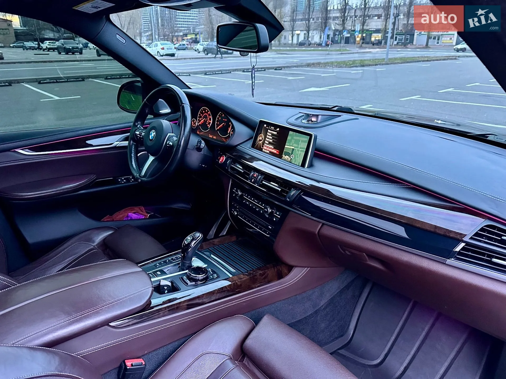 2015 BMW X5 - мініатюра 52