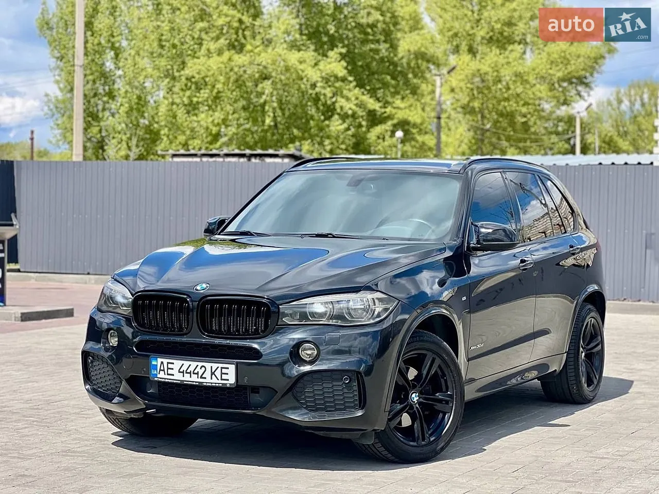 2018 BMW X5 - мініатюра 39