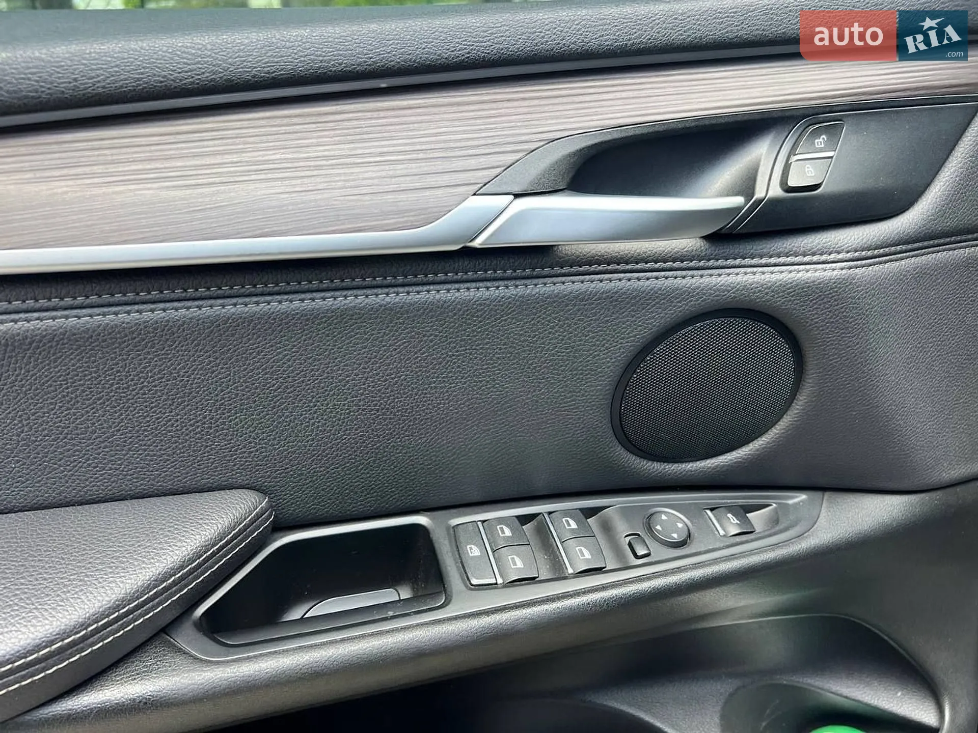 2017 BMW X5 - мініатюра 18