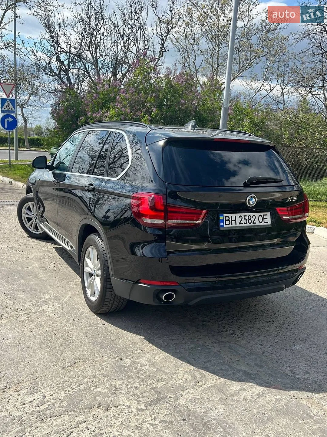 2014 BMW X5 - мініатюра 9