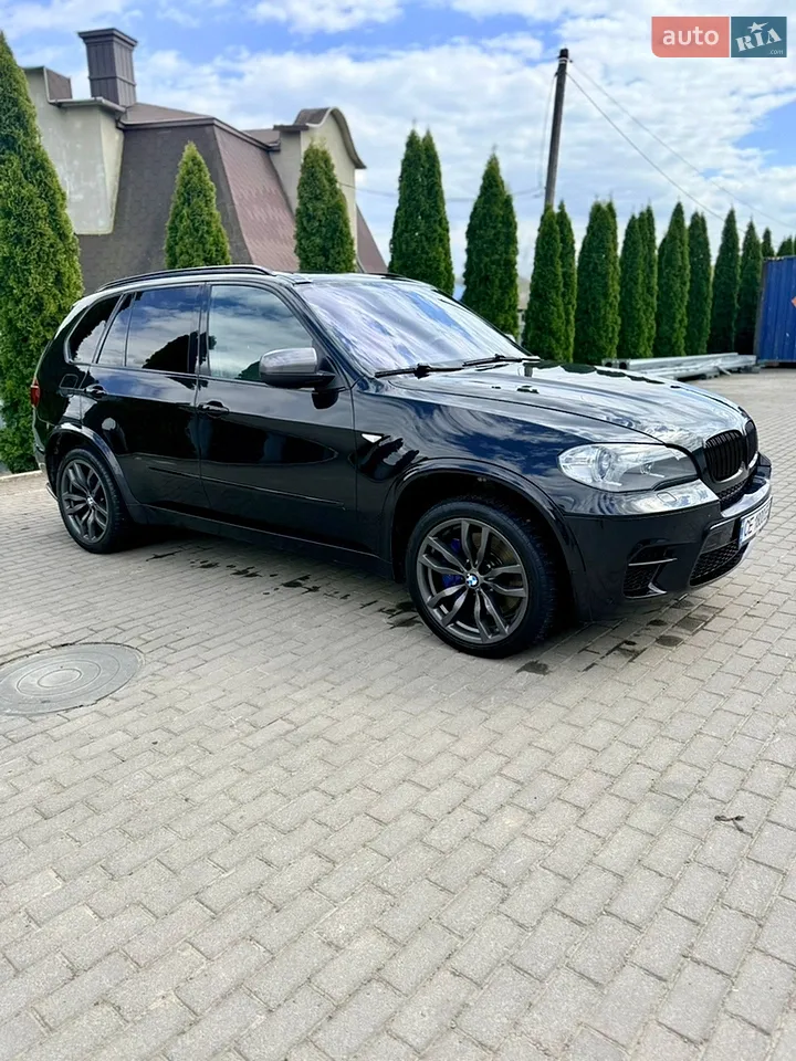 2011 BMW X5 - мініатюра 57