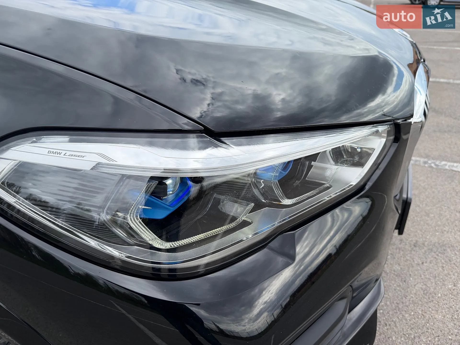 2021 BMW X5 - мініатюра 19