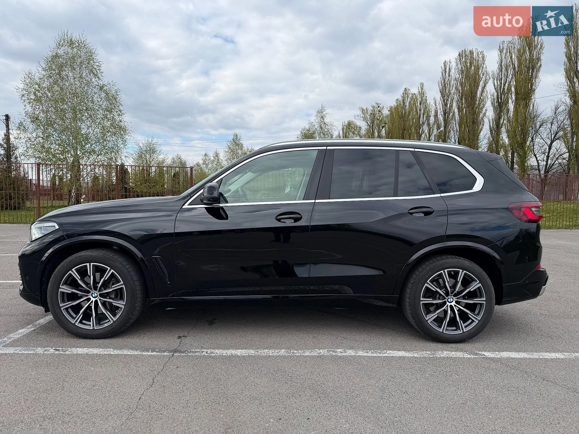 2021 BMW X5 - мініатюра 25