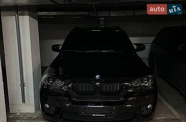 Внедорожник / Кроссовер BMW X5 2010 в Киеве