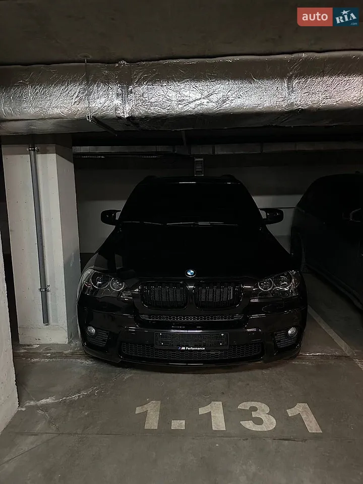 2011 BMW X5 - мініатюра 27