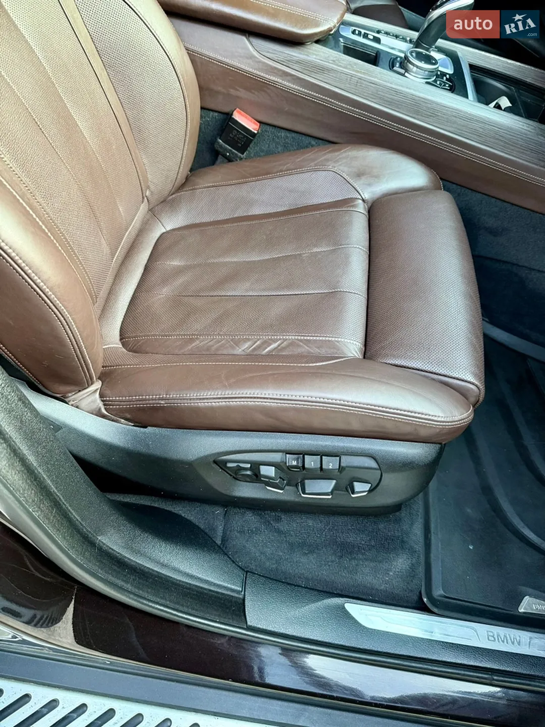 2014 BMW X5 - мініатюра 16