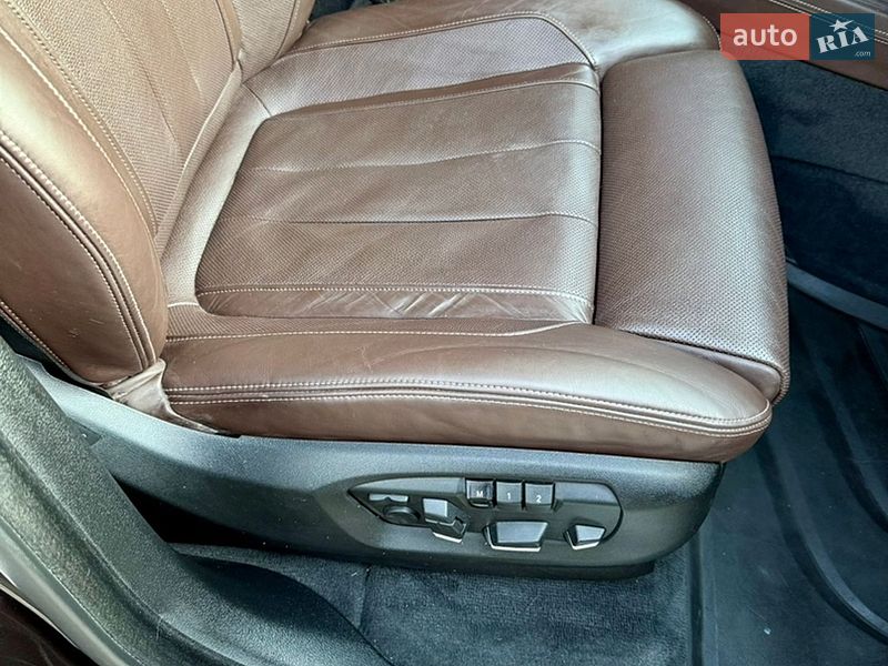 Позашляховик / Кросовер BMW X5 2014 в Вінниці фото 16 Позашляховик / Кросовер BMW X5 2014 в Вінниці