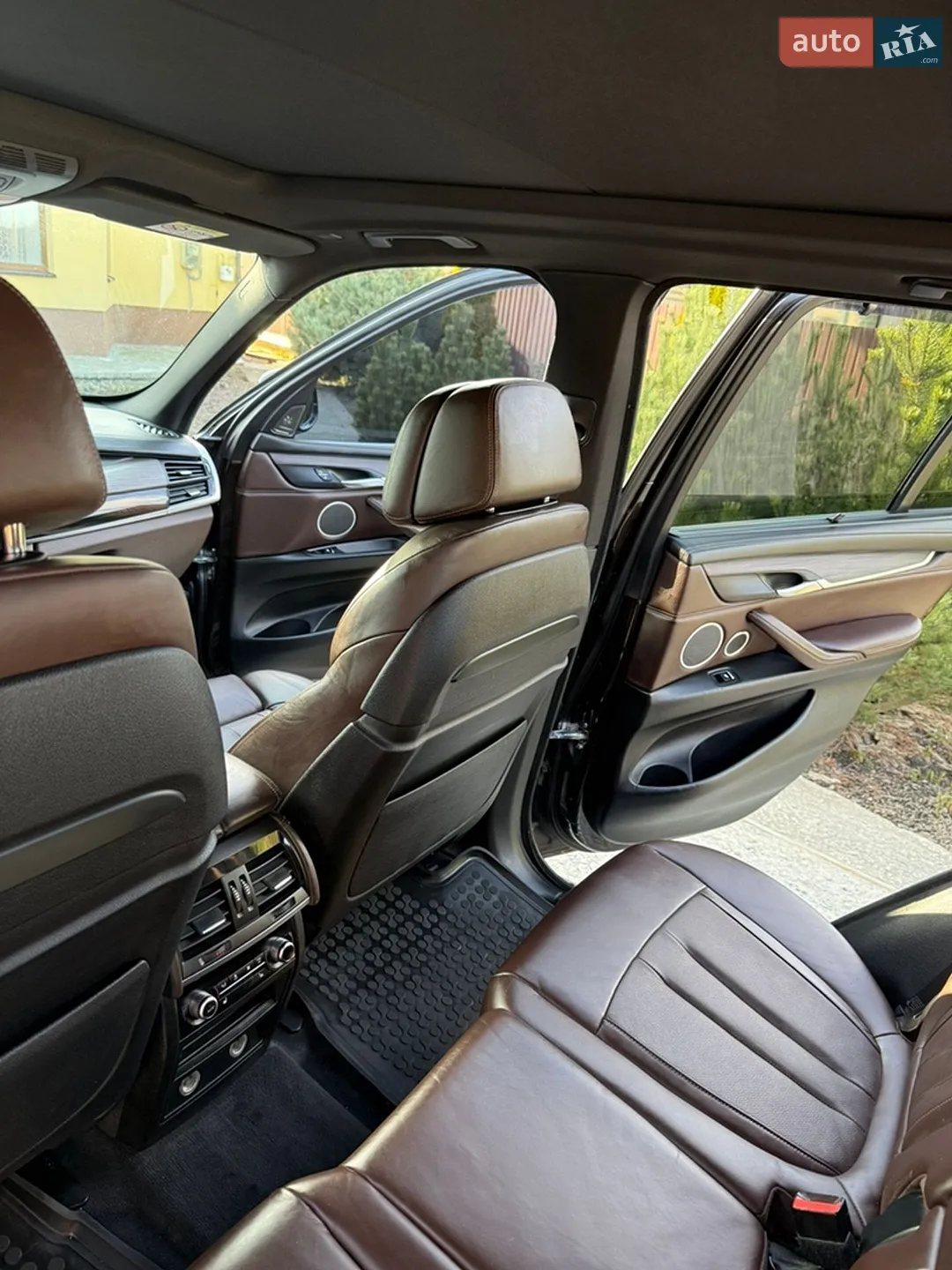 2014 BMW X5 - мініатюра 22