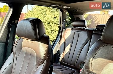 Позашляховик / Кросовер BMW X5 2014 в Вінниці фото 30 Позашляховик / Кросовер BMW X5 2014 в Вінниці