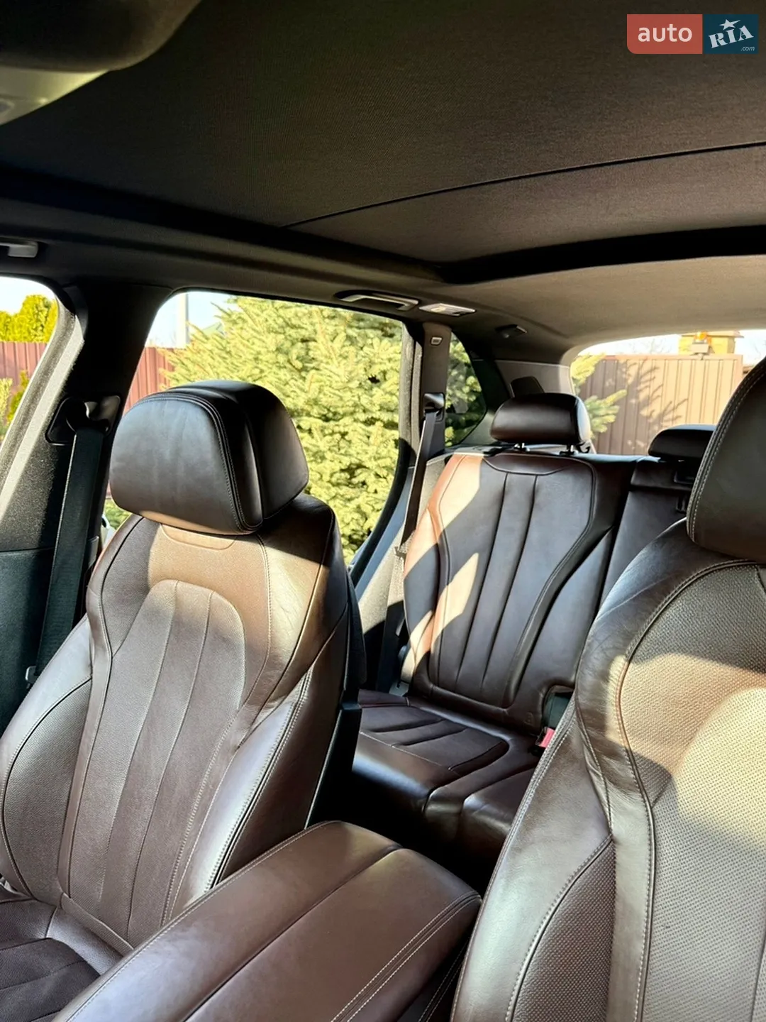 2014 BMW X5 - мініатюра 30
