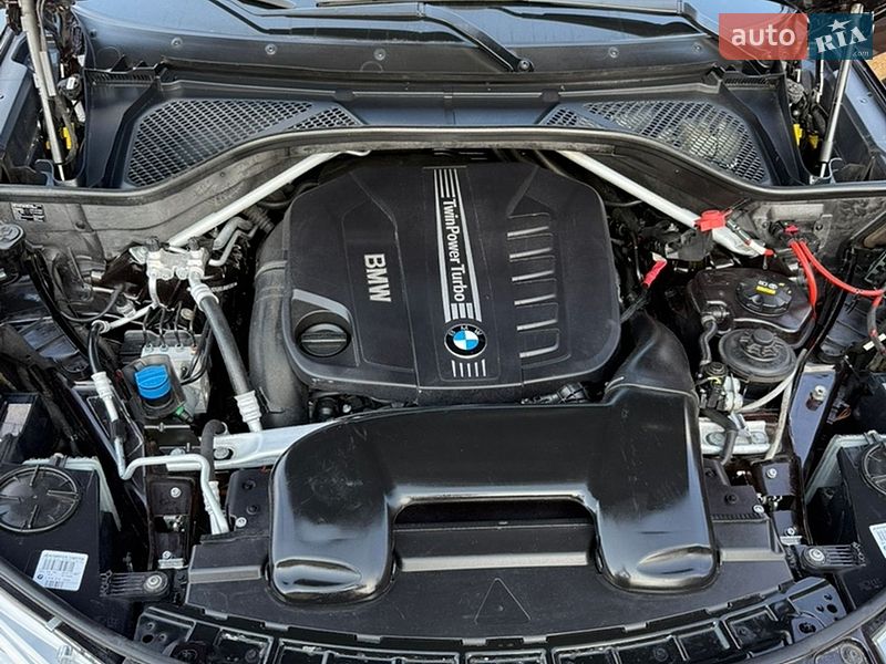 Позашляховик / Кросовер BMW X5 2014 в Вінниці фото 33 Позашляховик / Кросовер BMW X5 2014 в Вінниці