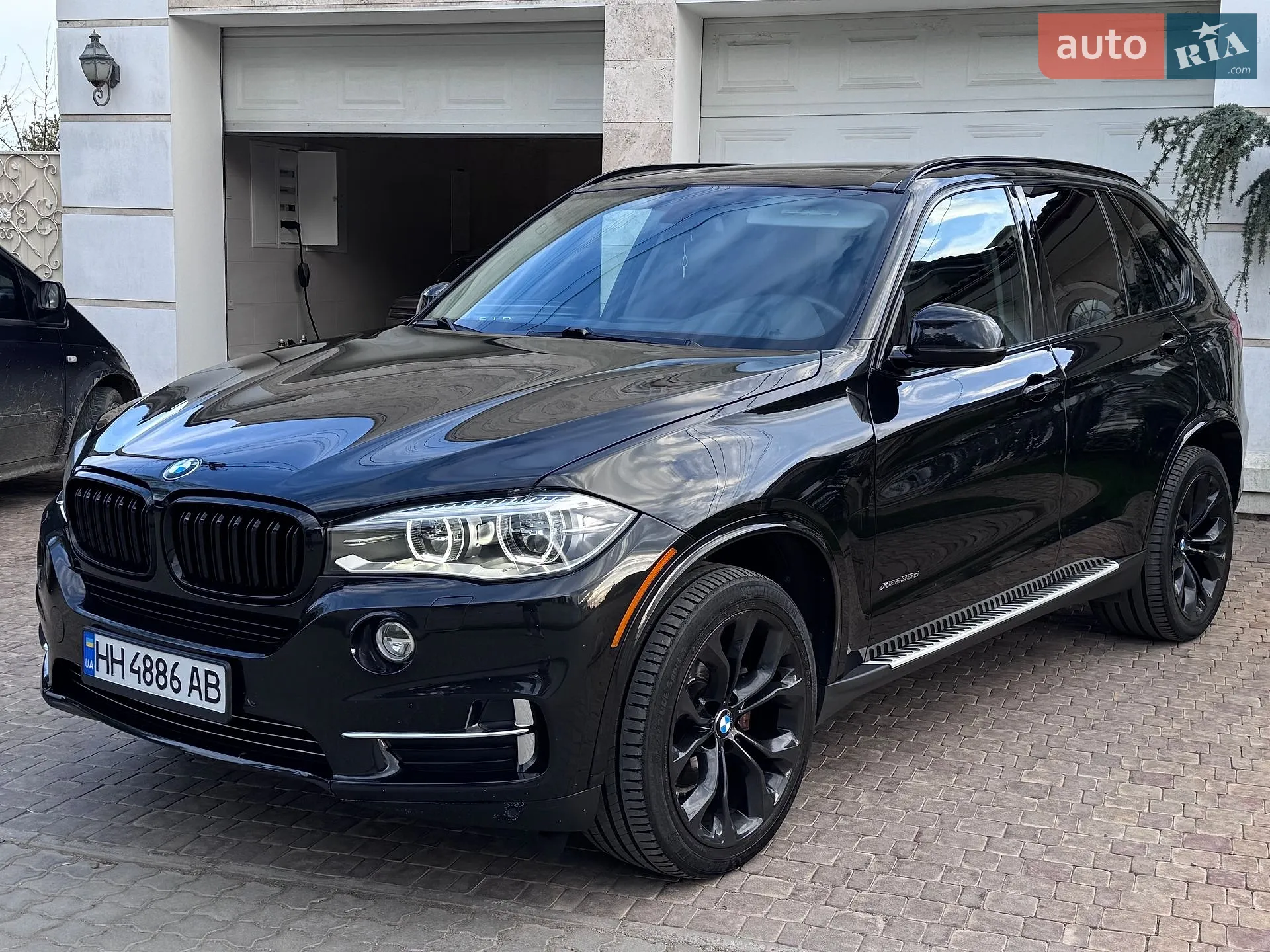2014 BMW X5 - мініатюра 4