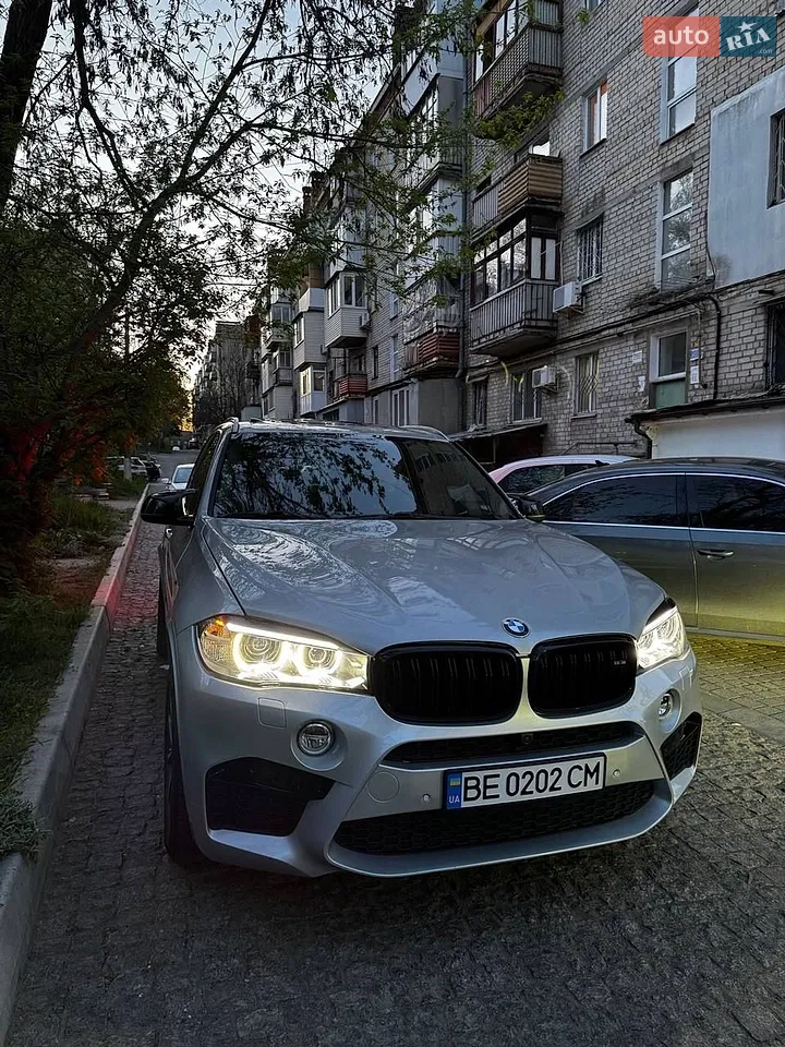 2018 BMW X5 - мініатюра 21