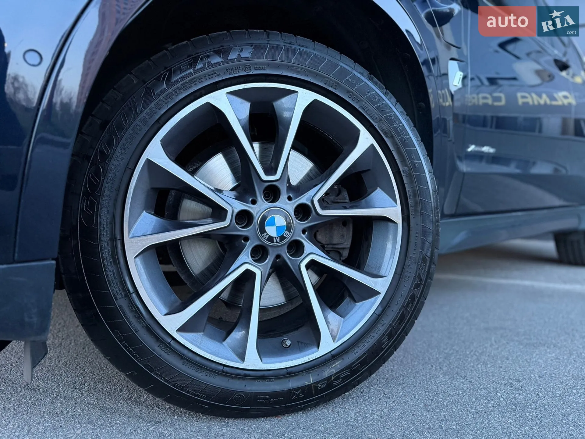 2018 BMW X5 - мініатюра 7