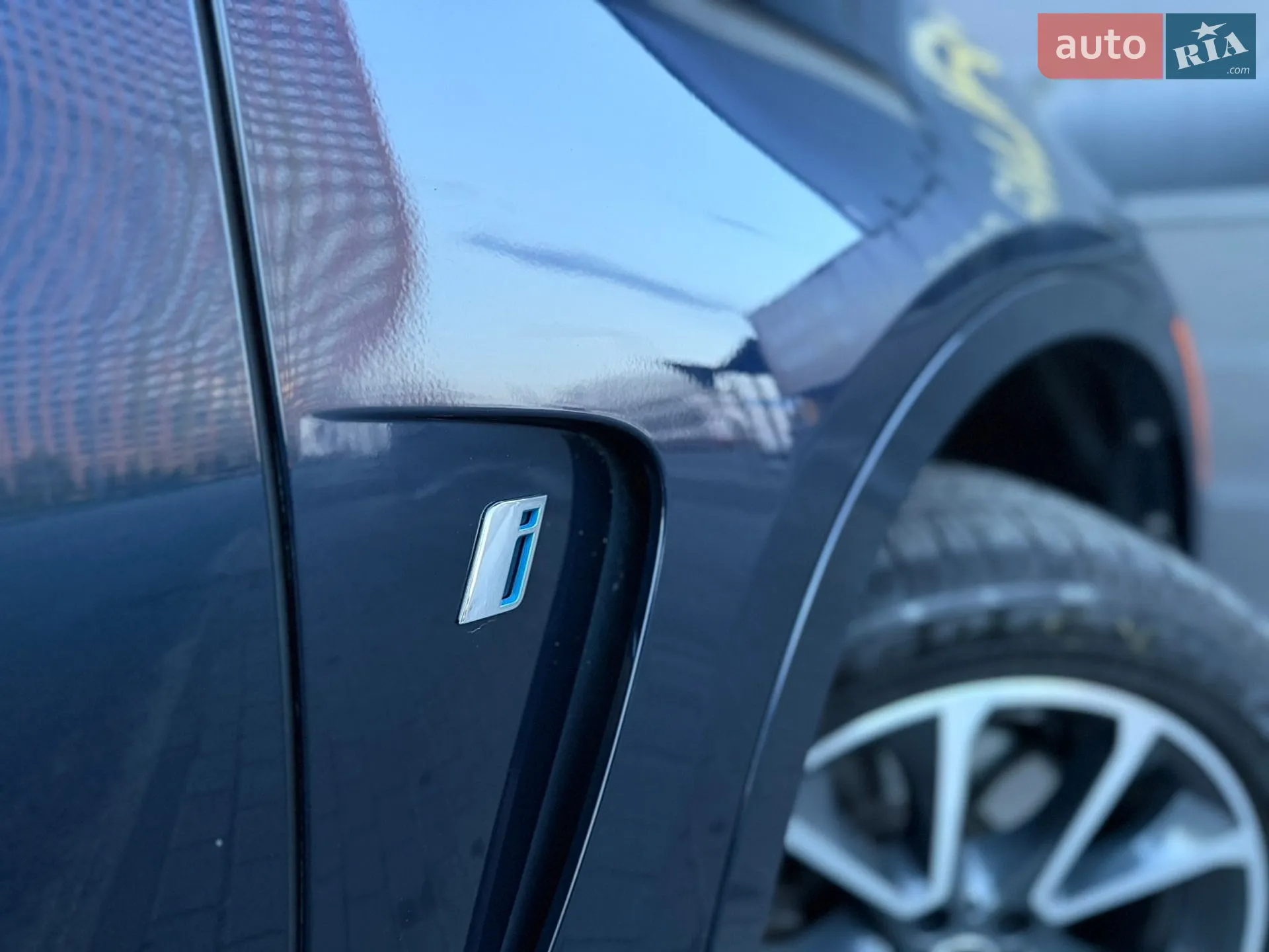 2018 BMW X5 - мініатюра 36