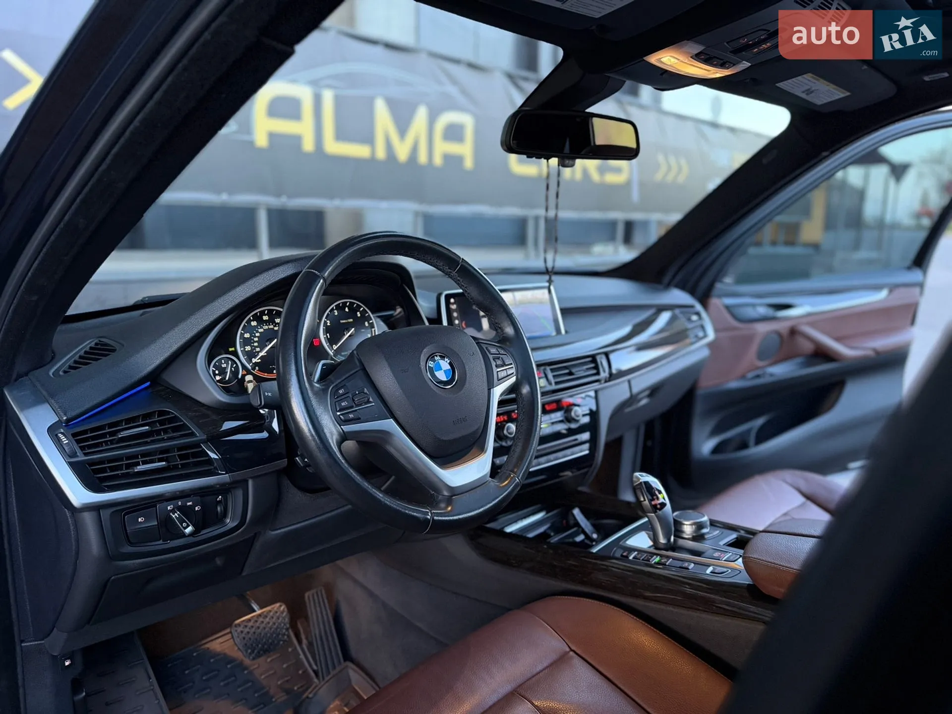 2018 BMW X5 - мініатюра 57