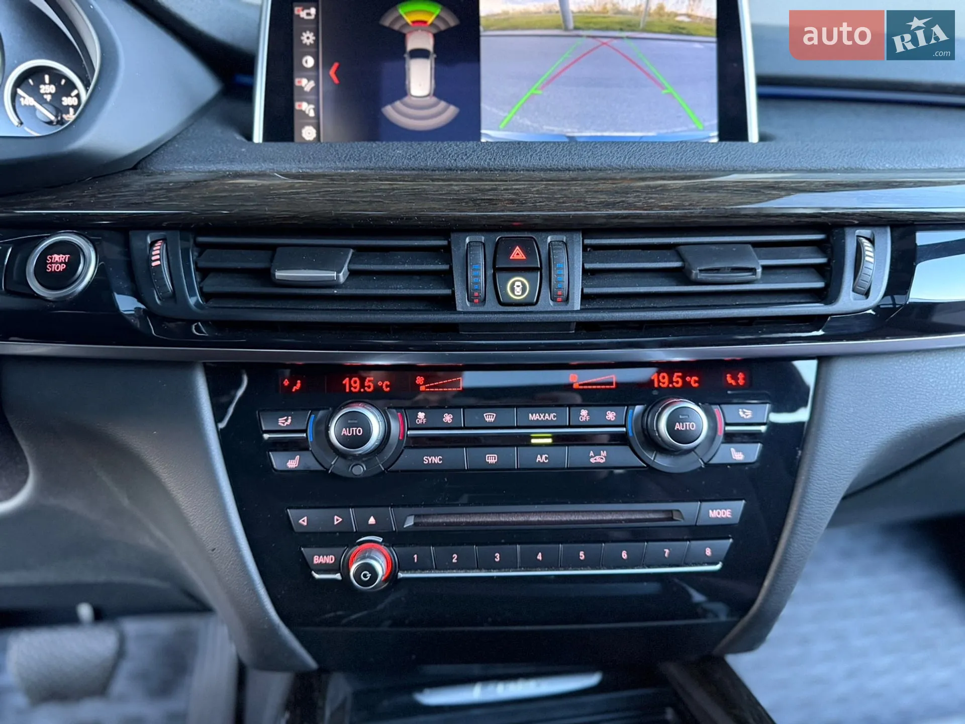 2018 BMW X5 - мініатюра 68