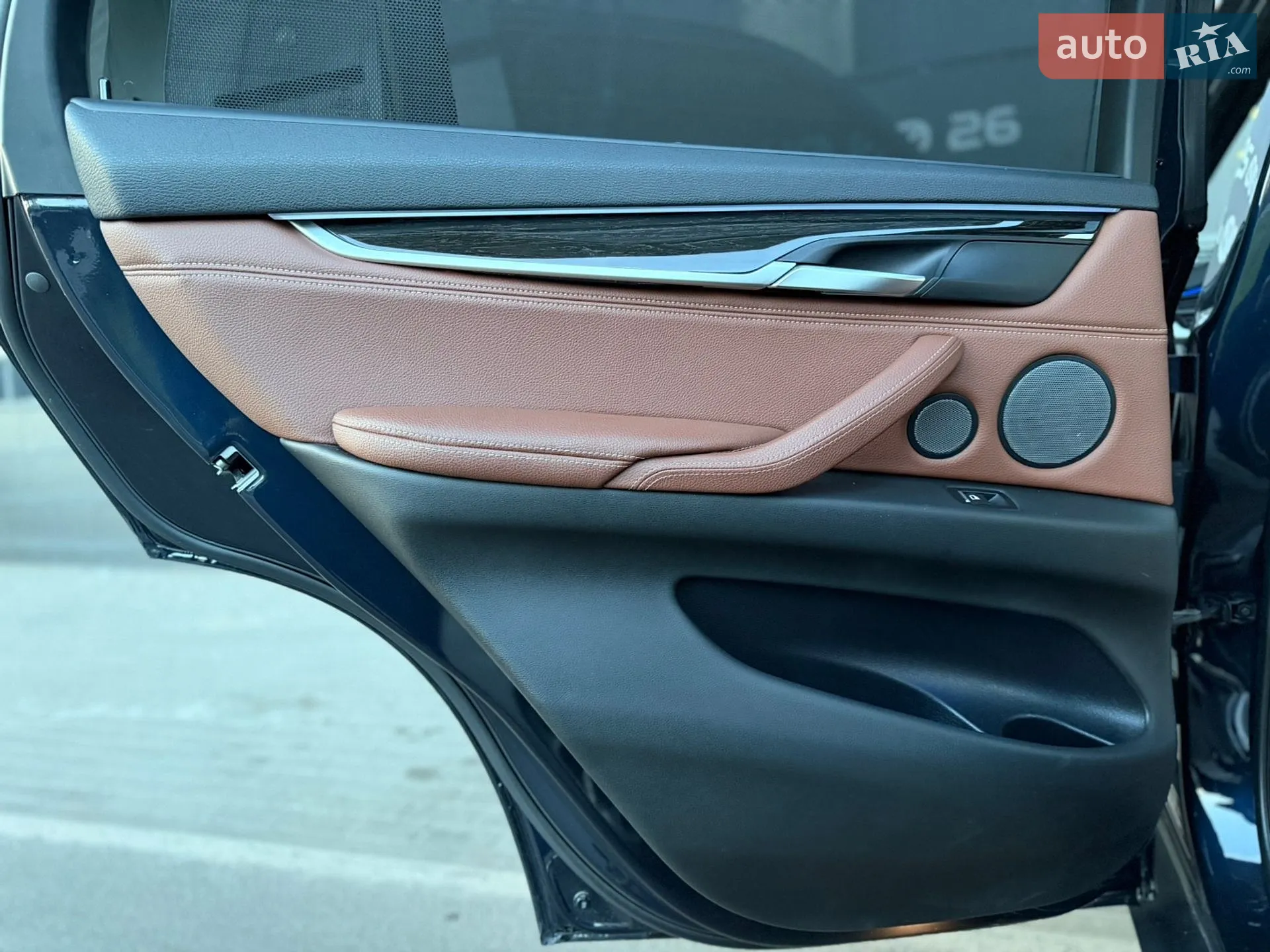 2018 BMW X5 - мініатюра 72