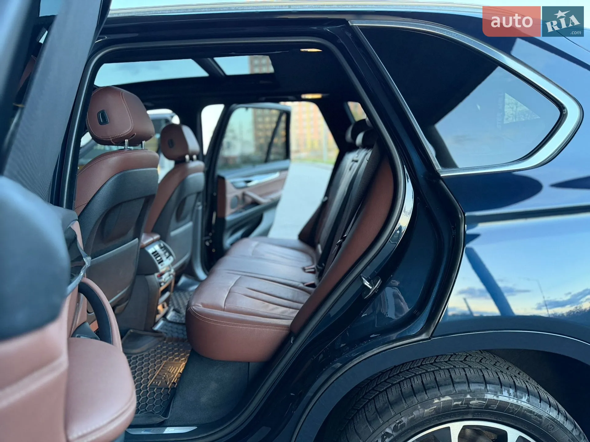 2018 BMW X5 - мініатюра 74