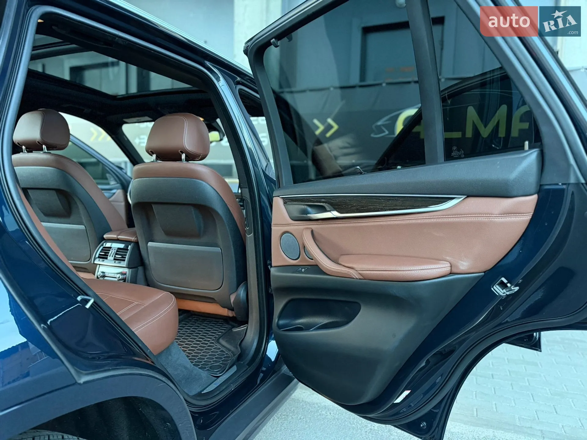 2018 BMW X5 - мініатюра 79