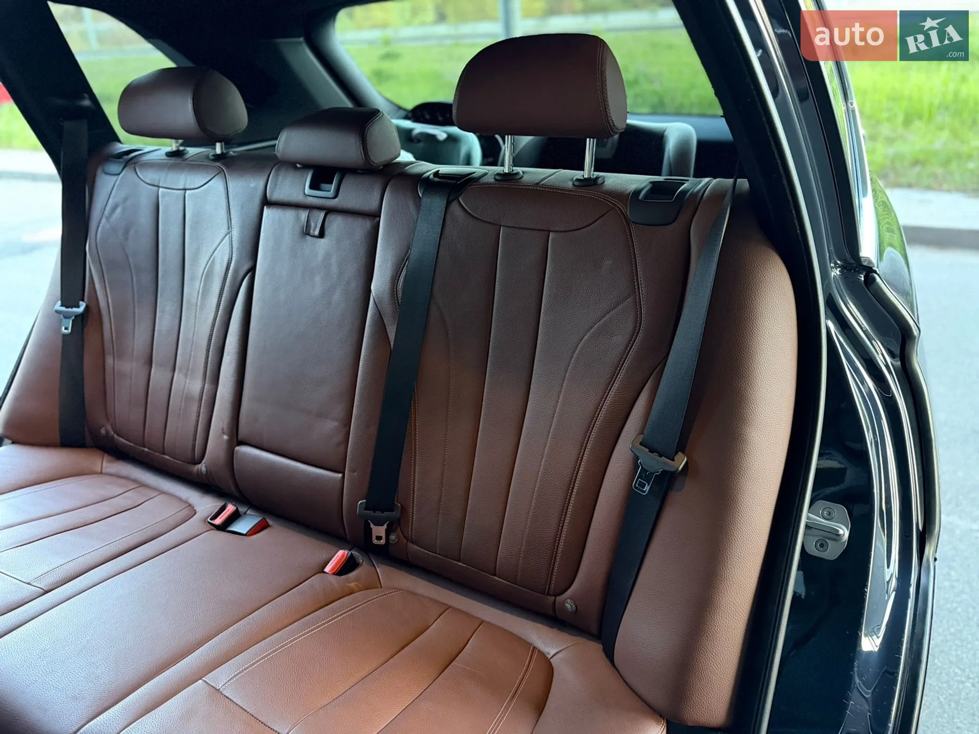 2018 BMW X5 - мініатюра 75