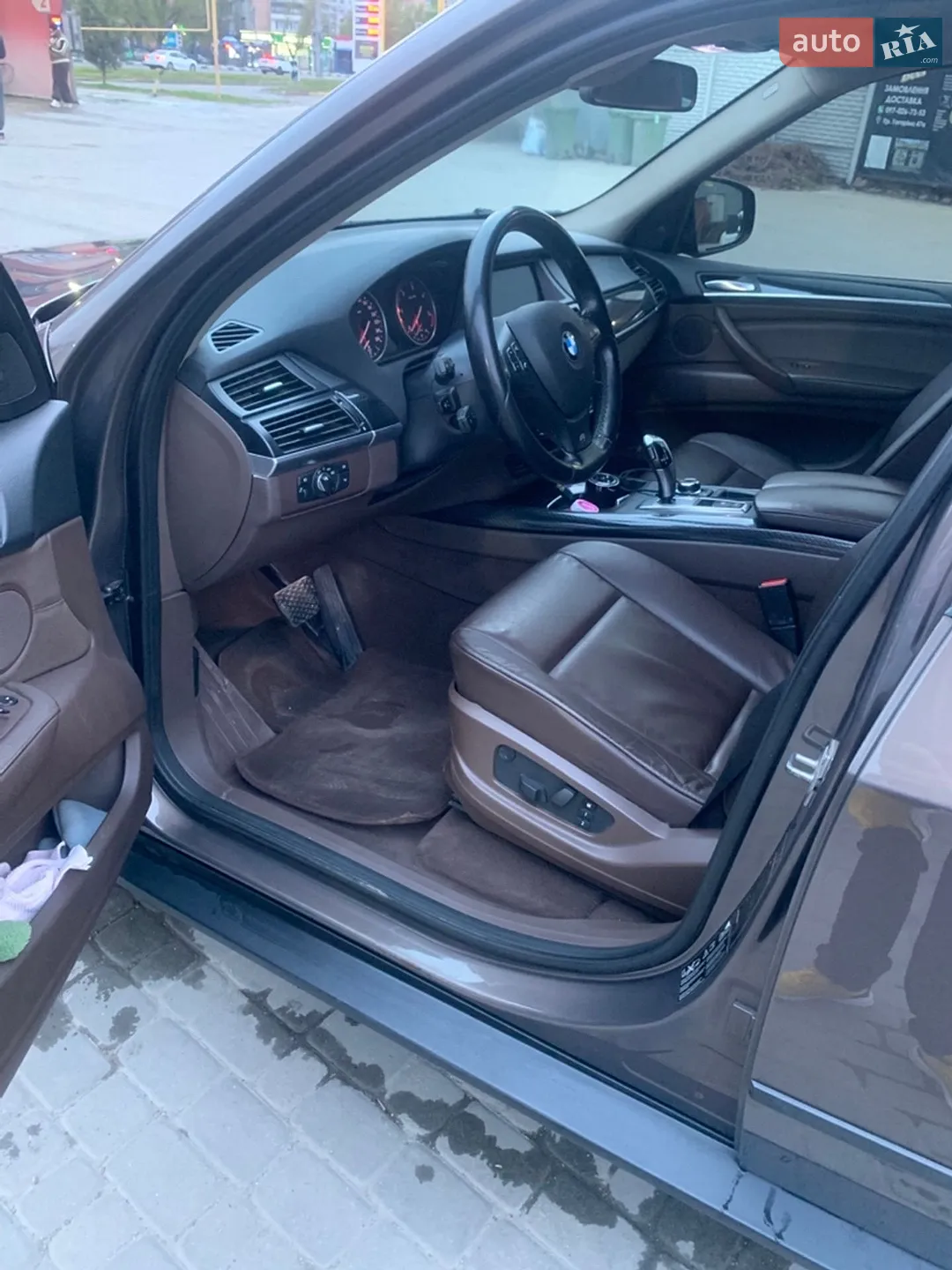 2010 BMW X5 - мініатюра 19
