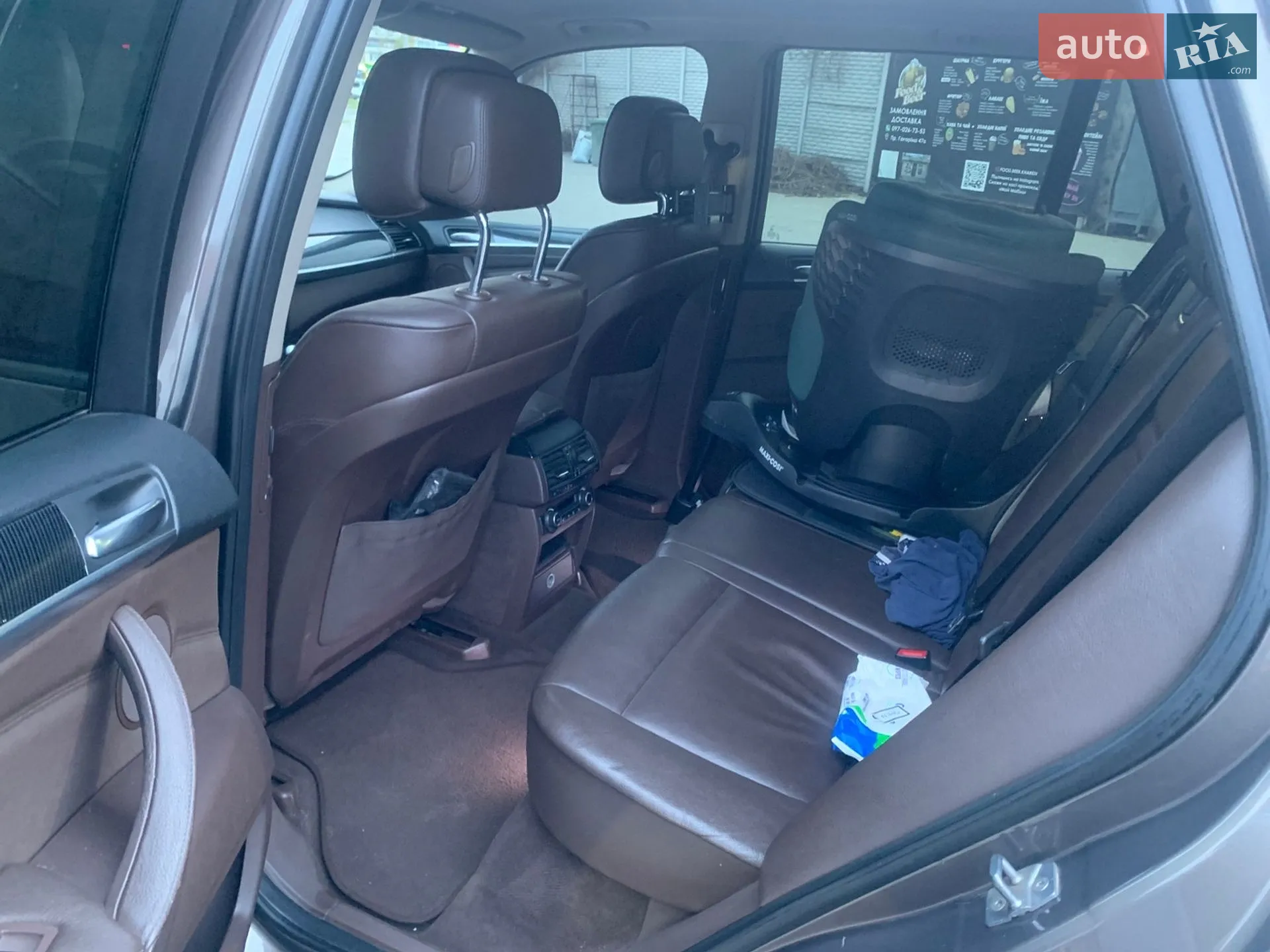 2010 BMW X5 - мініатюра 23