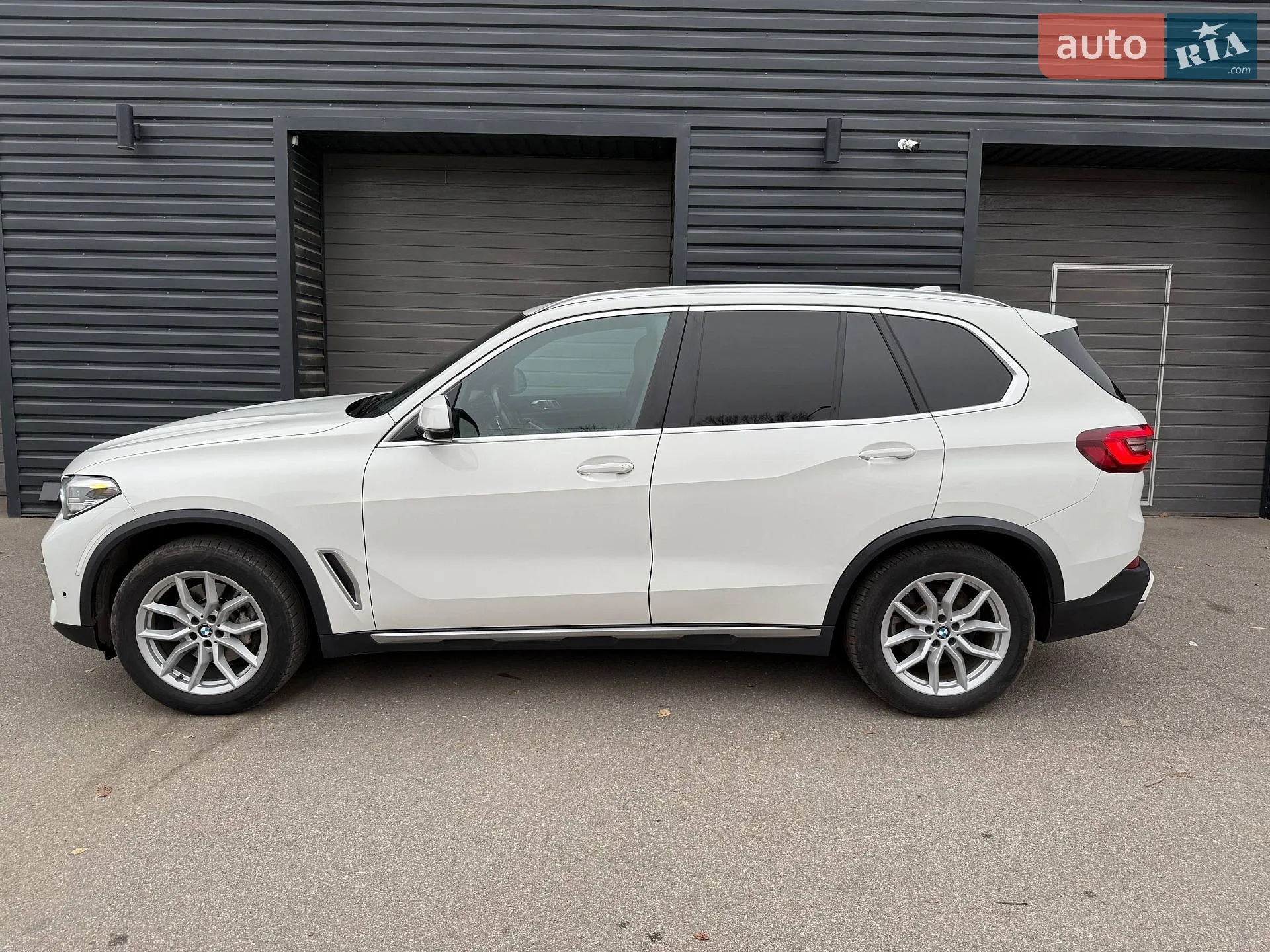 2020 BMW X5 - мініатюра 6