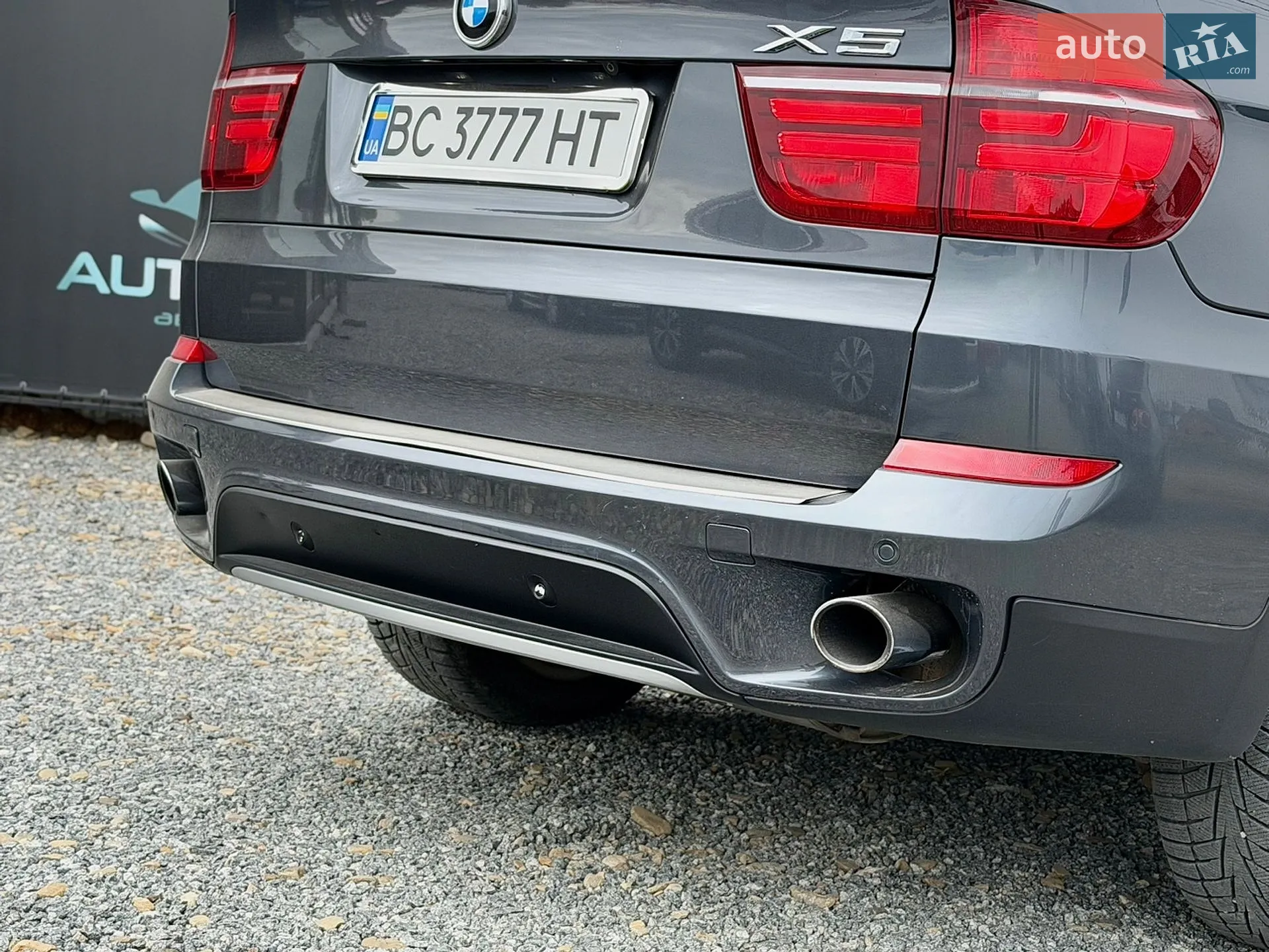 2012 BMW X5 - мініатюра 31