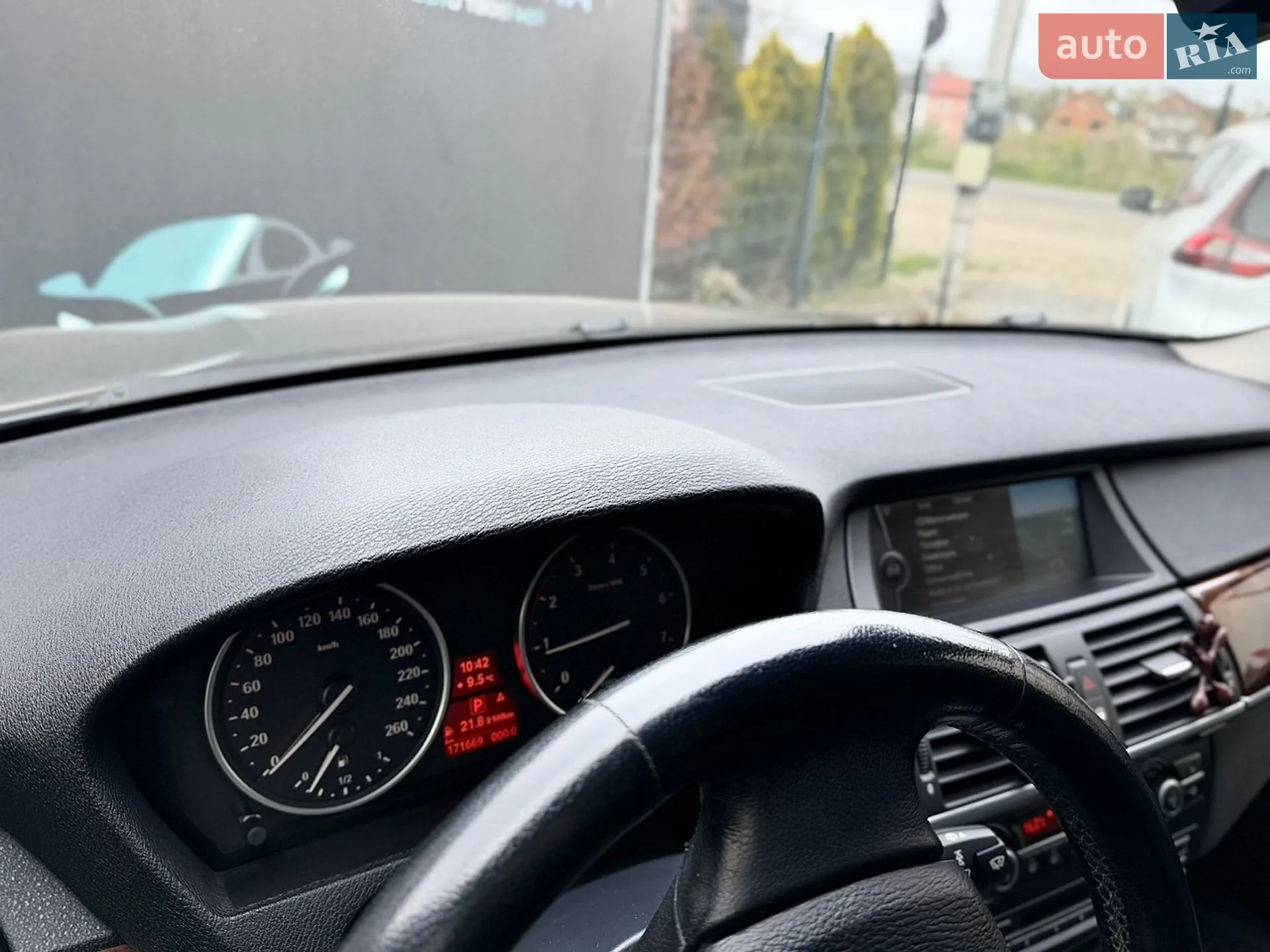 2012 BMW X5 - мініатюра 35