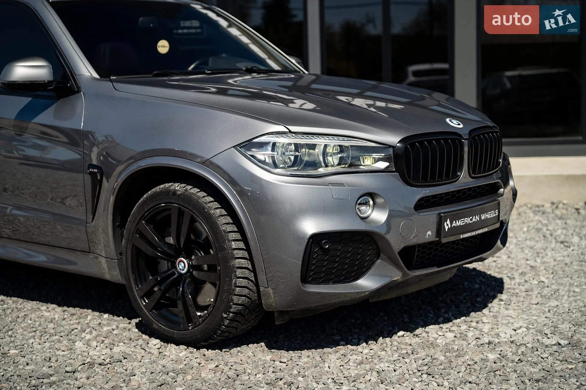 2013 BMW X5 - мініатюра 10
