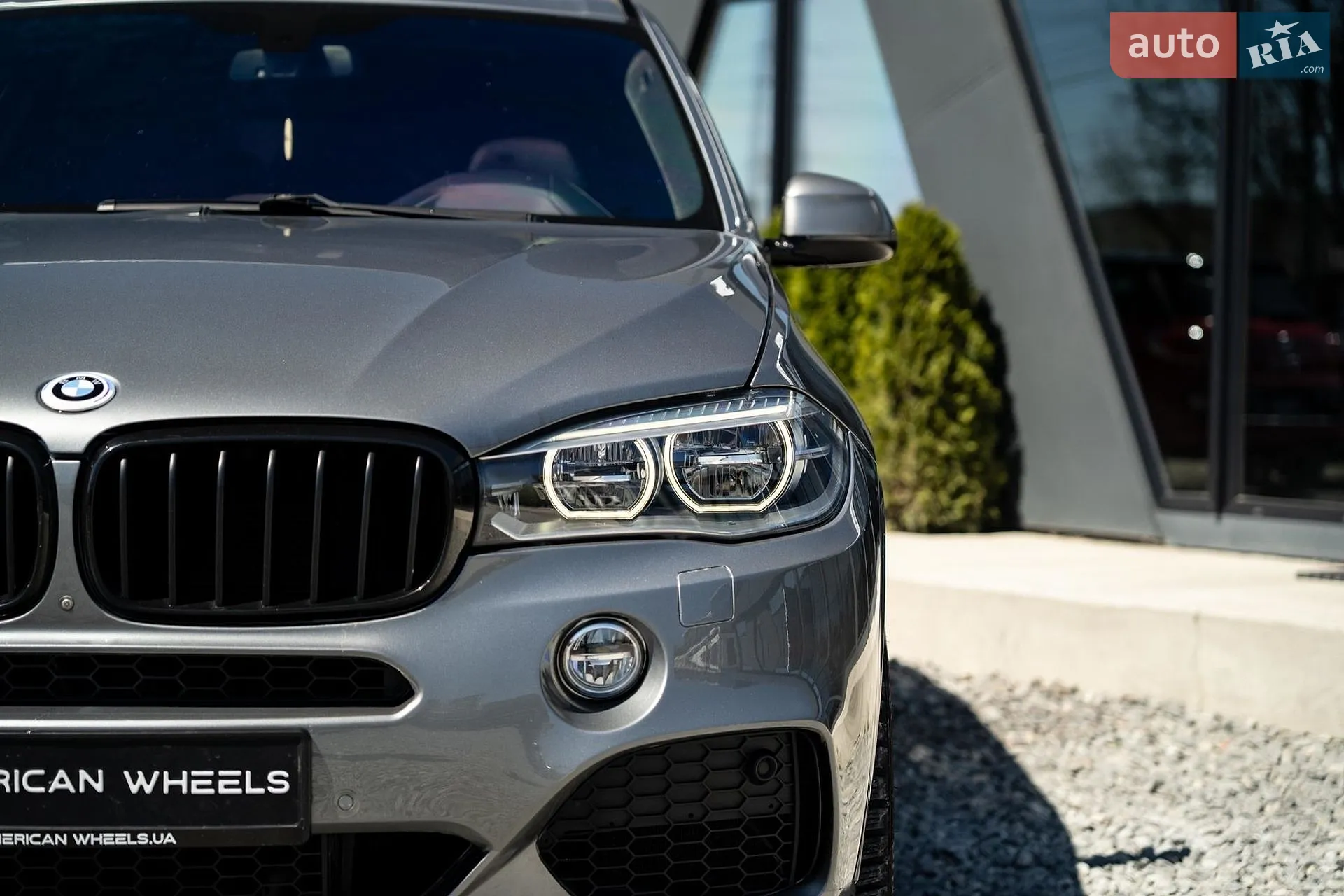 2013 BMW X5 - мініатюра 14