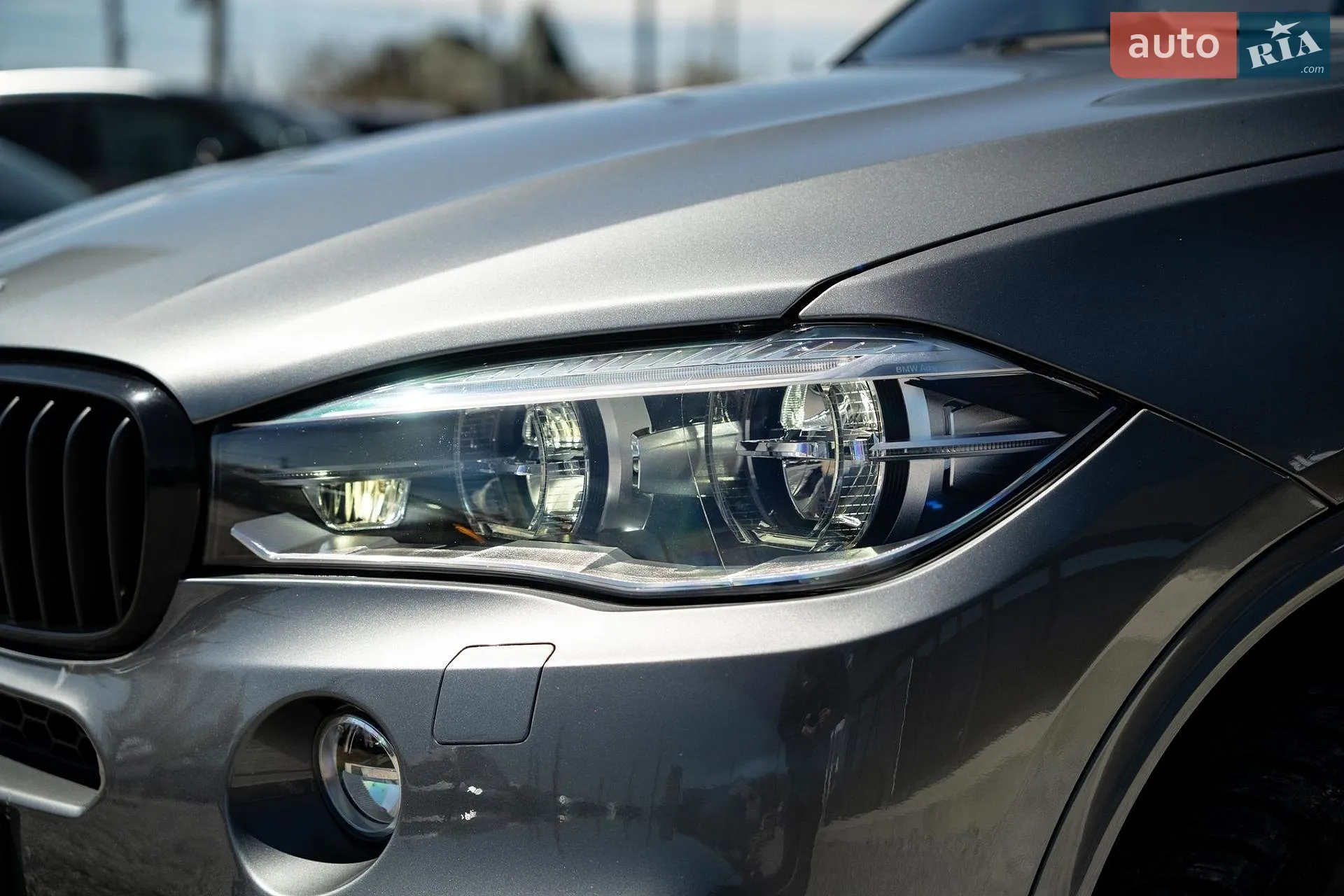 2013 BMW X5 - мініатюра 17