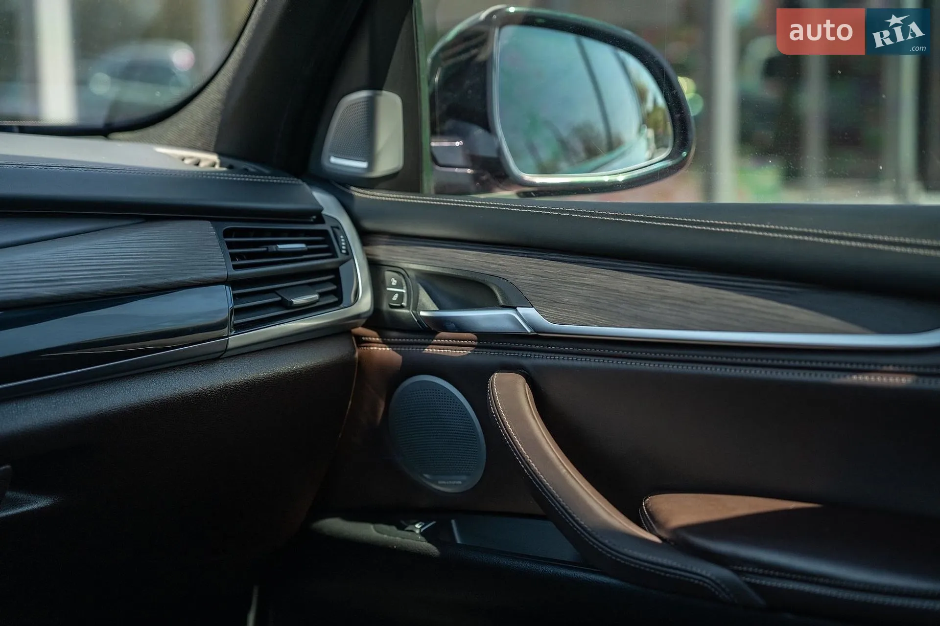 2013 BMW X5 - мініатюра 40