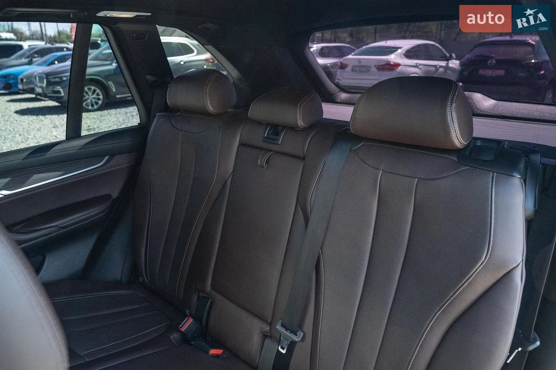 2013 BMW X5 - мініатюра 44