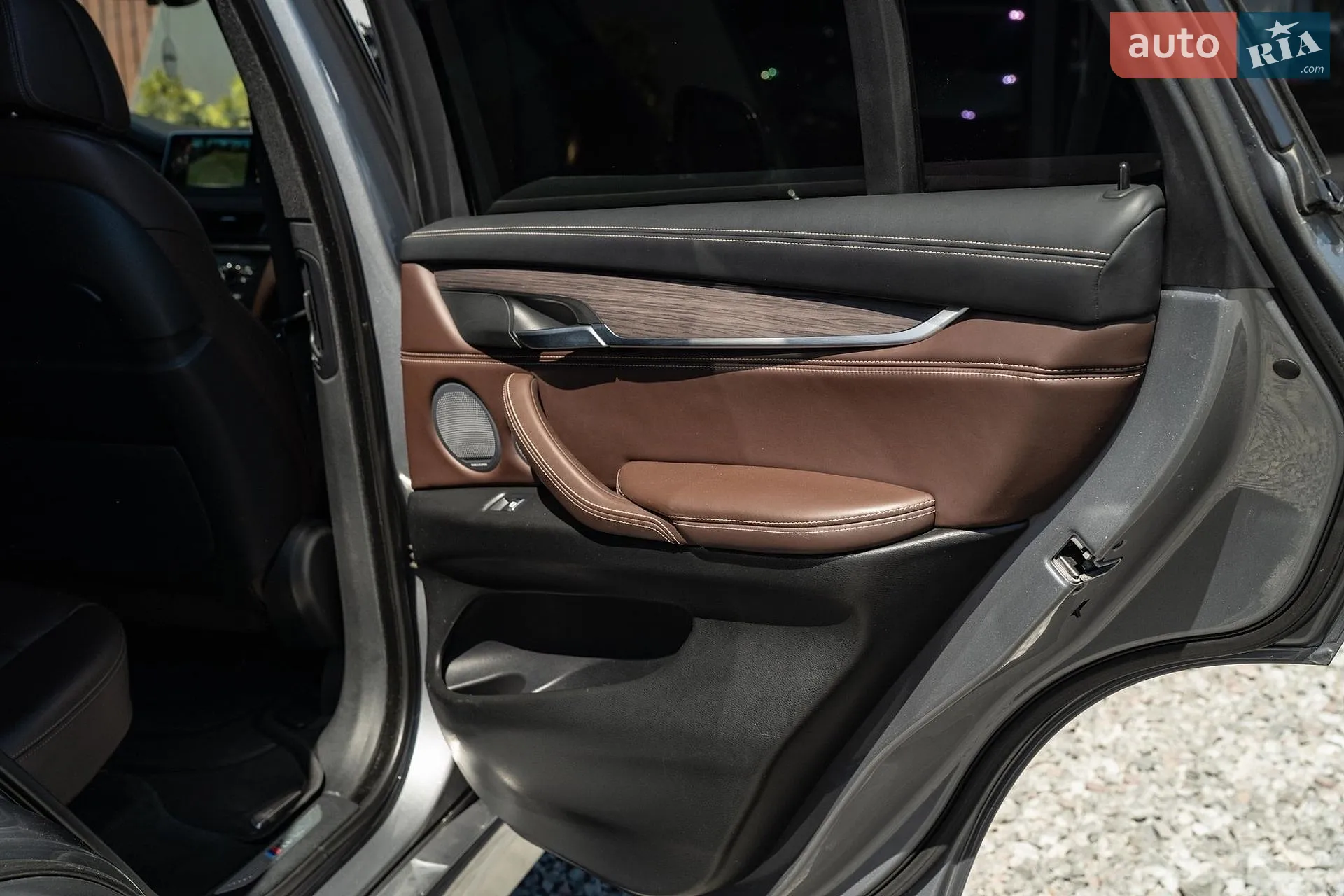 2013 BMW X5 - мініатюра 49