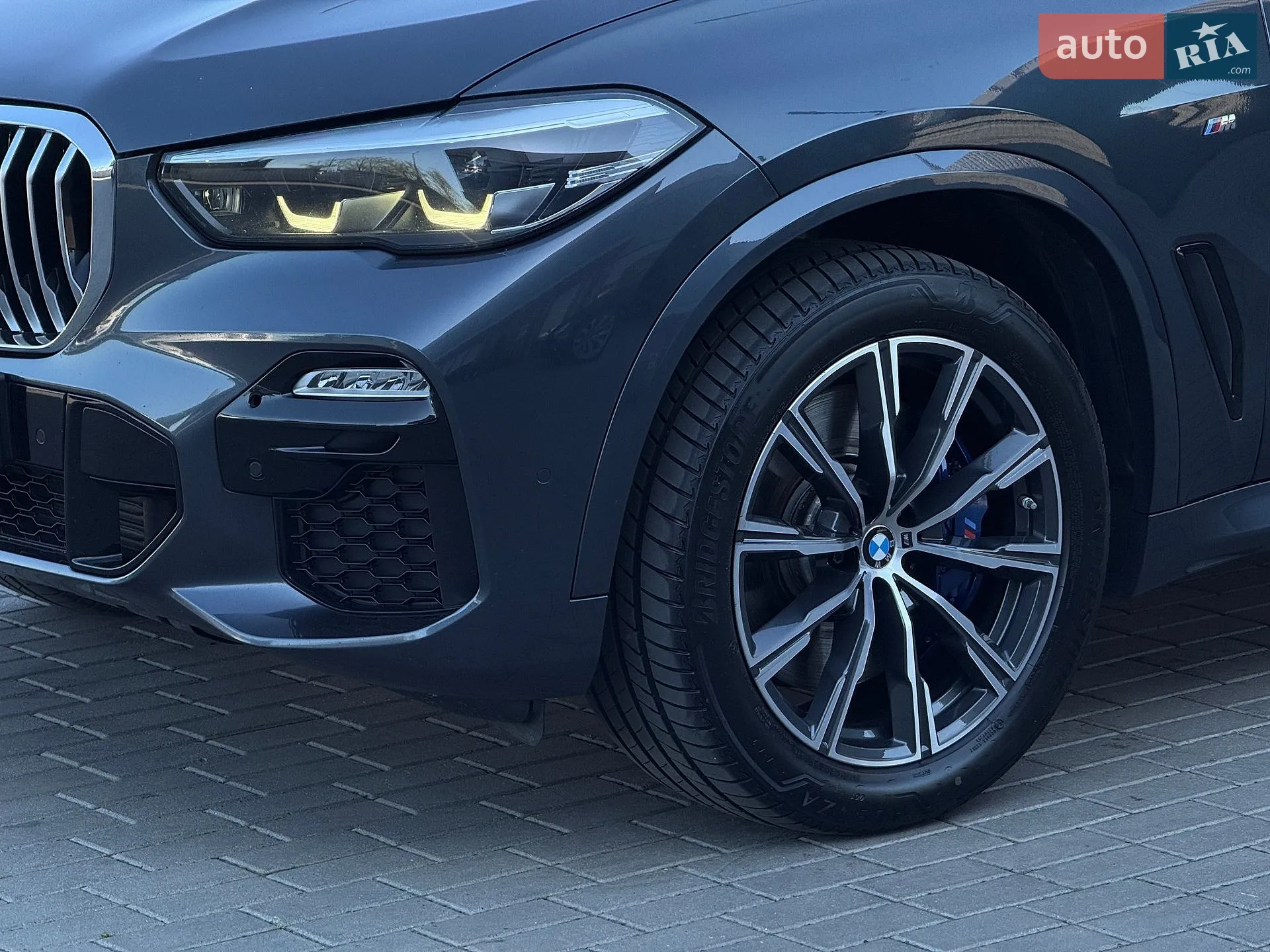 2018 BMW X5 - мініатюра 4