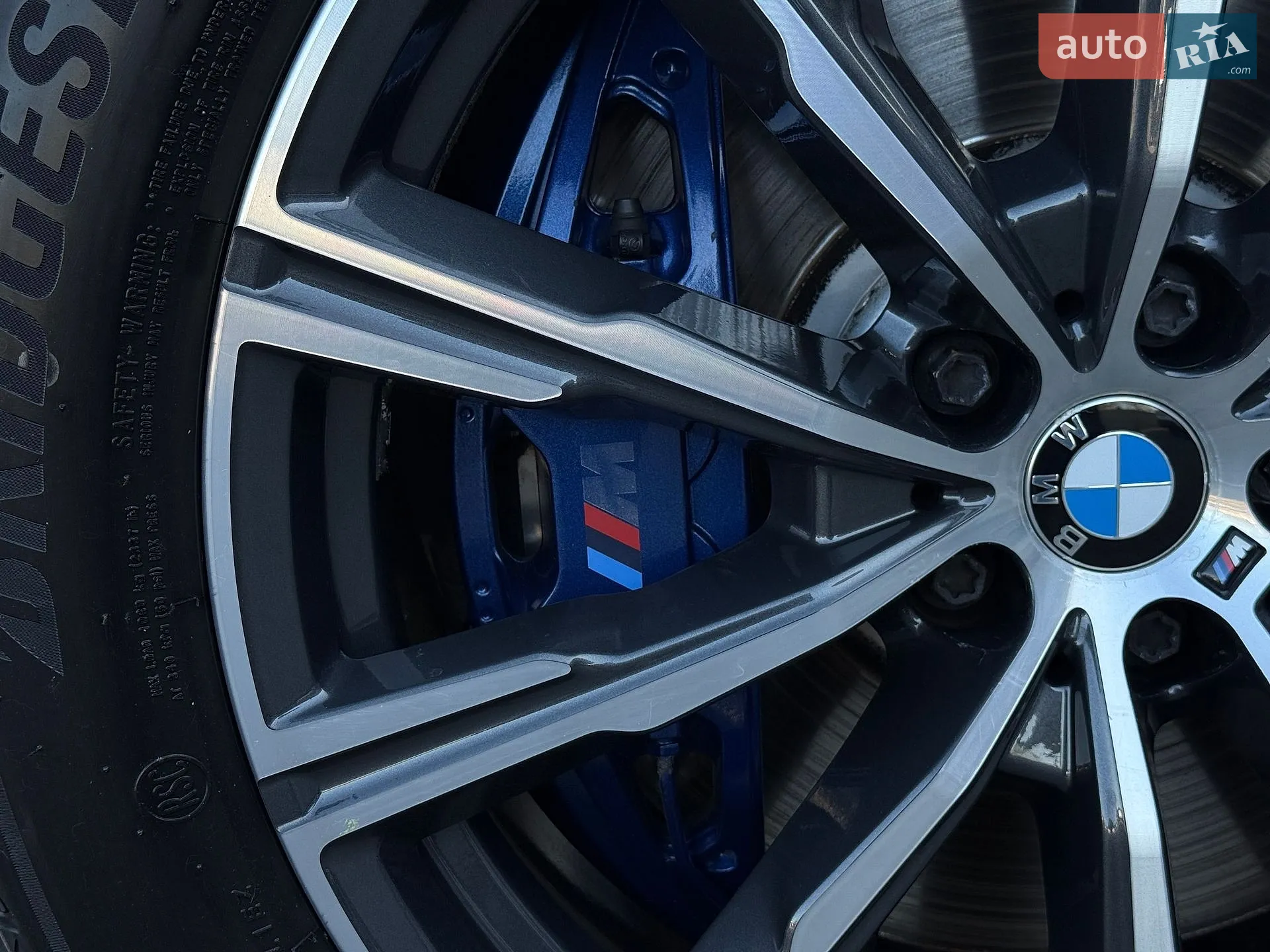 2018 BMW X5 - мініатюра 14