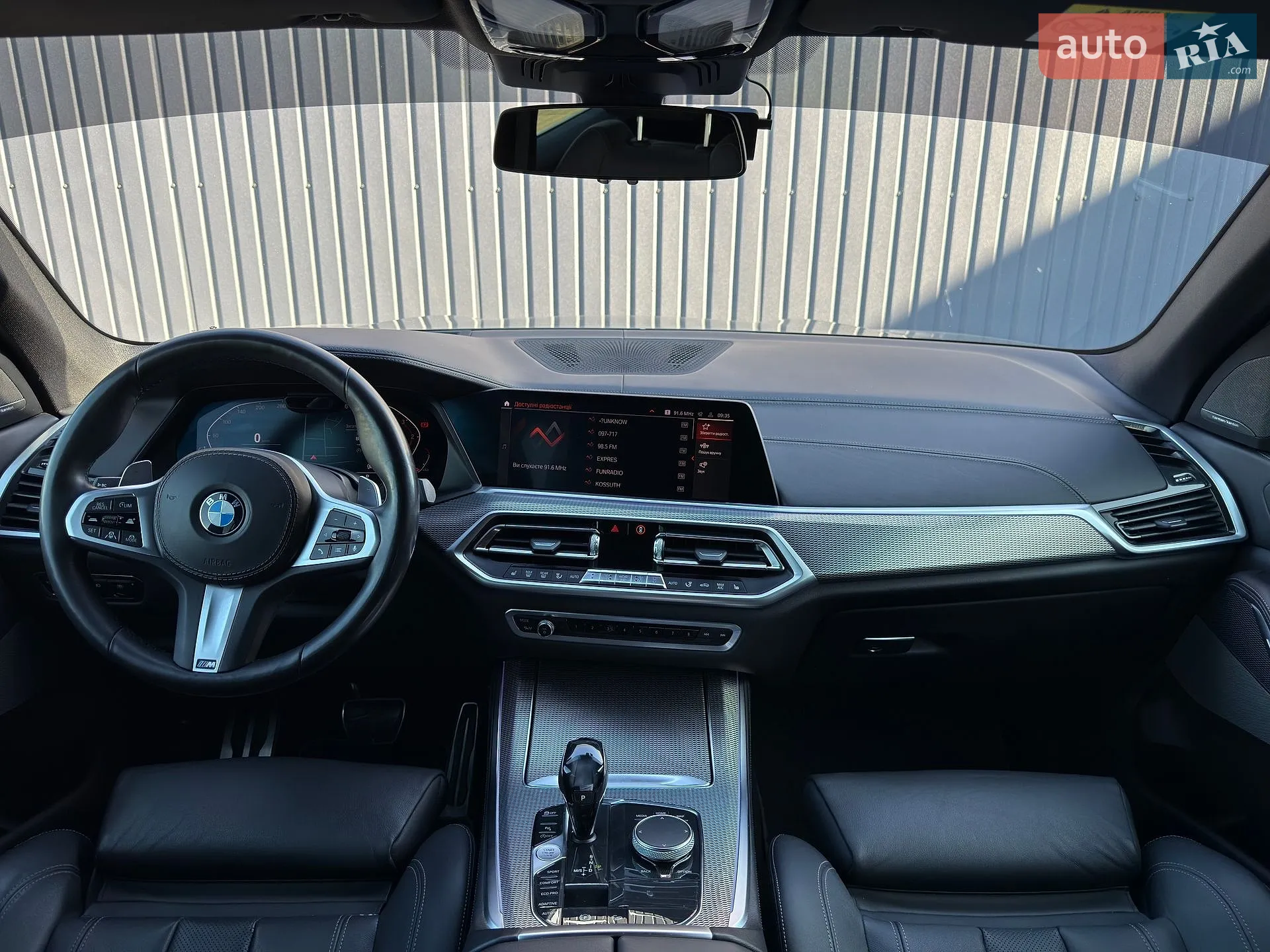 2018 BMW X5 - мініатюра 27
