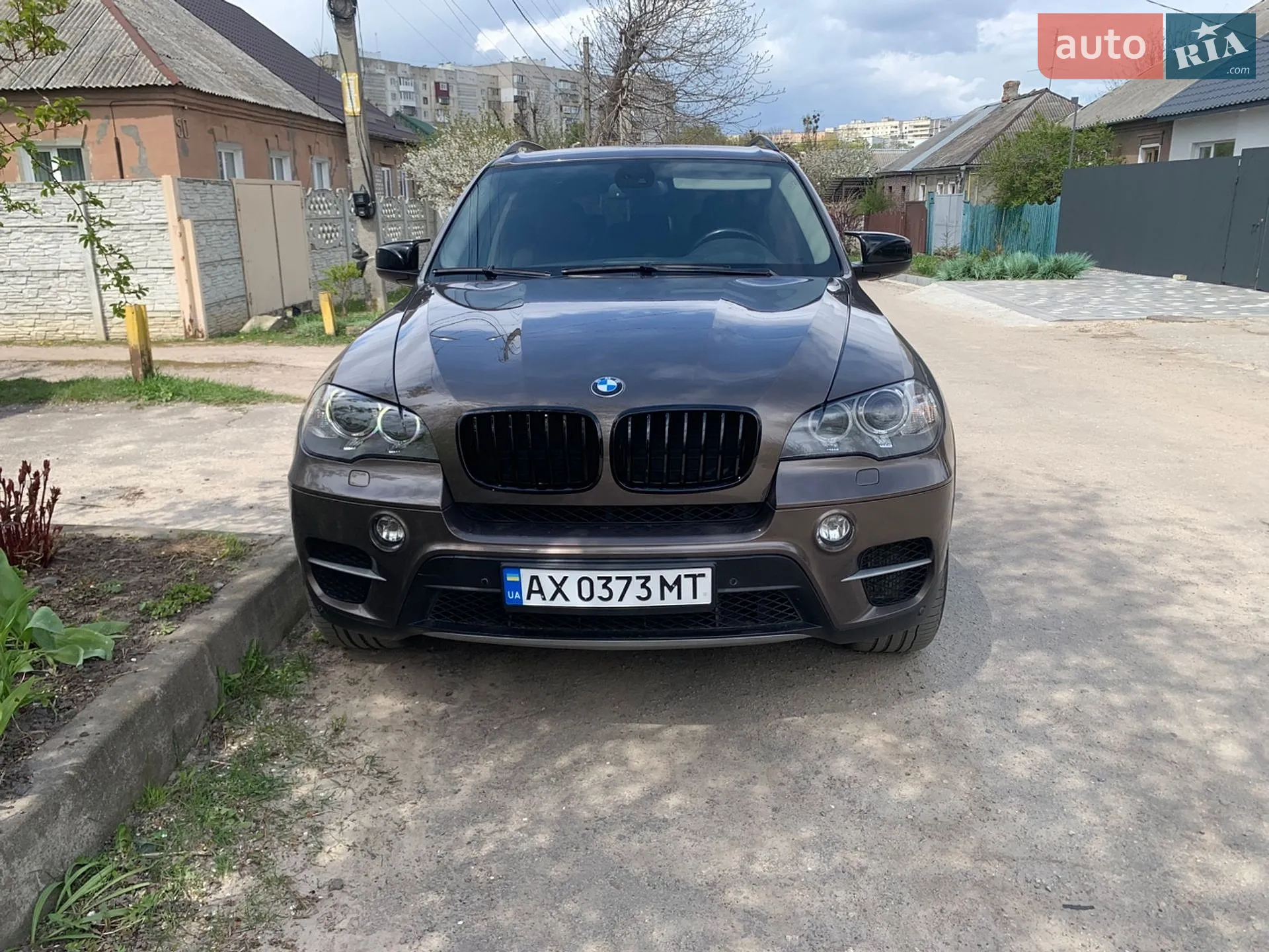 2010 BMW X5 - мініатюра 4