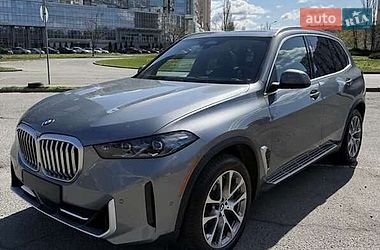 Внедорожник / Кроссовер BMW X5 2024 в Одессе