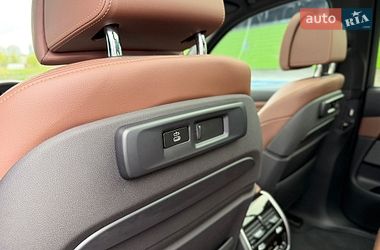 Внедорожник / Кроссовер BMW X5 2018 в Киеве