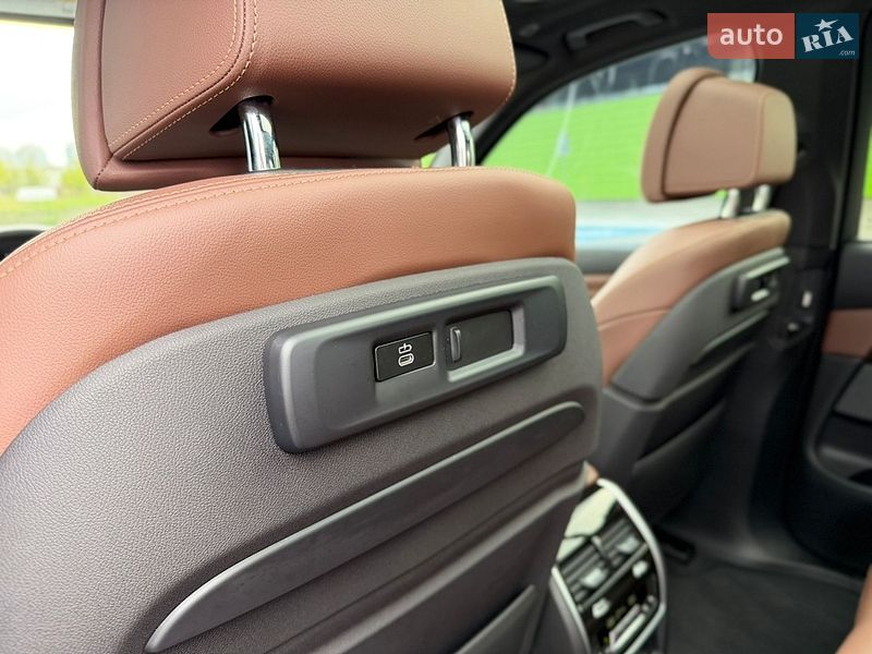 Внедорожник / Кроссовер BMW X5 2018 в Киеве