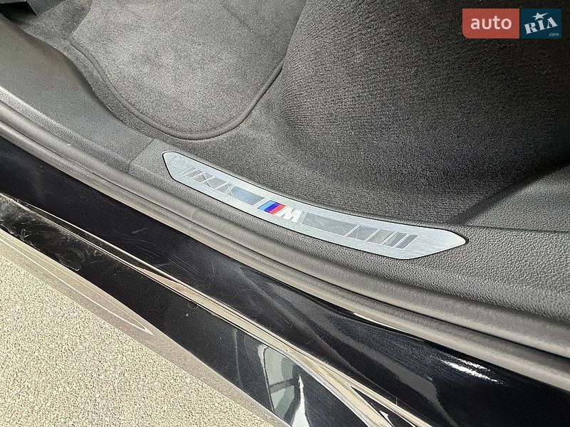 Внедорожник / Кроссовер BMW X5 2018 в Киеве