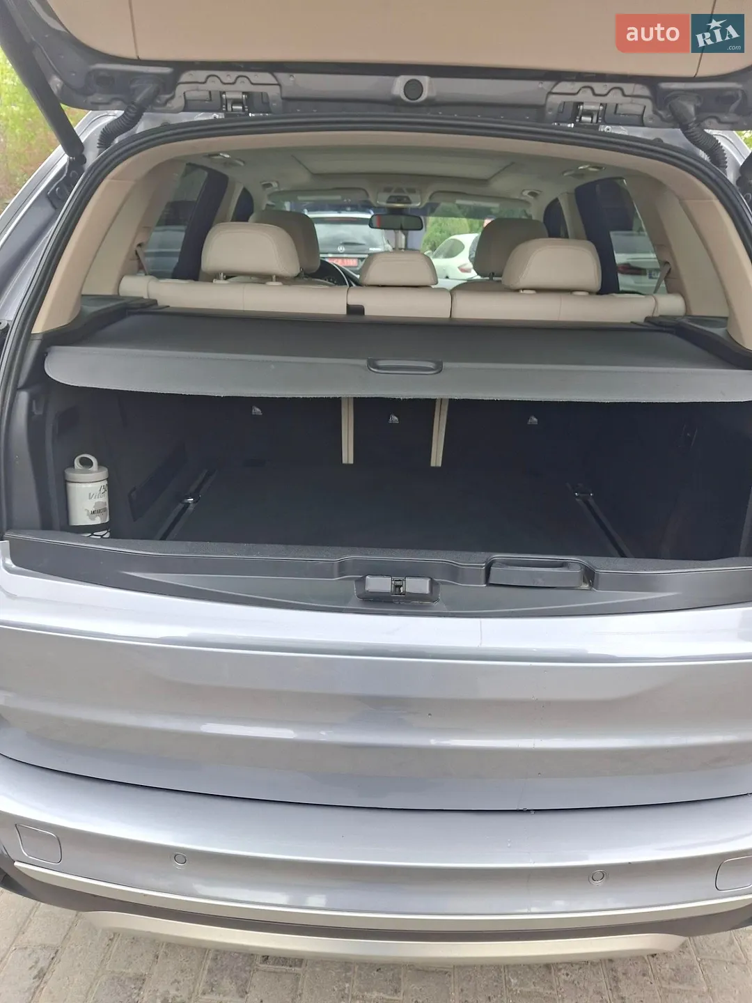 2014 BMW X5 - мініатюра 9